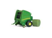 Ertl | John Deere John Deere | Ertl45435 | 1/32 | 1/32 JOHN DEERE 569 PREMIUM ROUND BALER | 