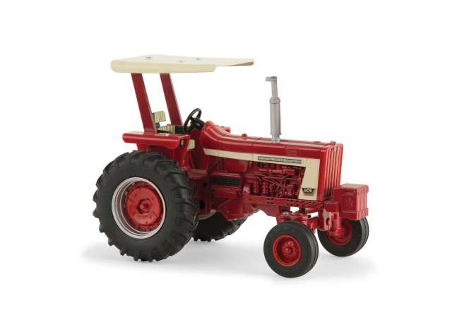 Ertl | Farmall Farmall | Ertl14999 | 1/32 | FARMALL 806 WITH ROPS TRACTOR | 