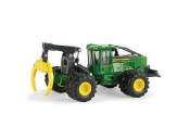 Ertl | John Deere John Deere | Ertl45466 | 1/50 | John Deere 1270E WHEELED HARVESTER | 