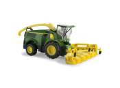 Ertl | John Deere John Deere | Ertl45517 | 1/32 | John Deere 8600 SP Forage Harvester | 