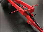 AT-Collections | Beco Beco | AT3200501 | 1/32 | Beco Super 1800 Agricultural Tipper Trailer | 