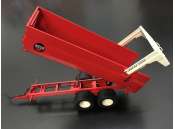 AT-Collections | Beco Beco | AT3200501 | 1/32 | Beco Super 1800 Agricultural Tipper Trailer | 