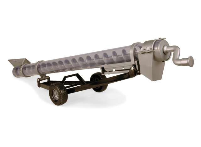 Britains | Tools & Accessoires   Tools & Accessoires   | BR12948 | 1/16 | Big Farm Grain Auger Generic | 