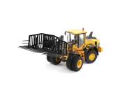 AT-Collections | JCB JCB | AT3200181 | 1/32 | 1/32 JCB Agri Folding Grass Fork.Fits on Volvo L60H | 