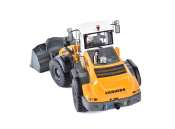 AT-Collections | Liebherr Liebherr | AT3200200 | 1/32 | Liebherr L 546 G8 Wheel loader with standard earthmoving bucket
on Michelin XLD 650/65R25 Tyres. | 