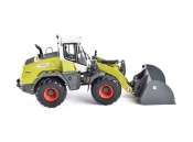 AT-Collections | Claas Claas | AT3200201 | 1/32 | Claas Torion 1611 Wheel loader on Continental VF CombineMaster 750/65R26 tyres. Including Bressel und Lade High Volume Bucket XXL. | 